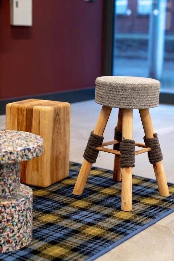 easyHotel Dublin City Centre