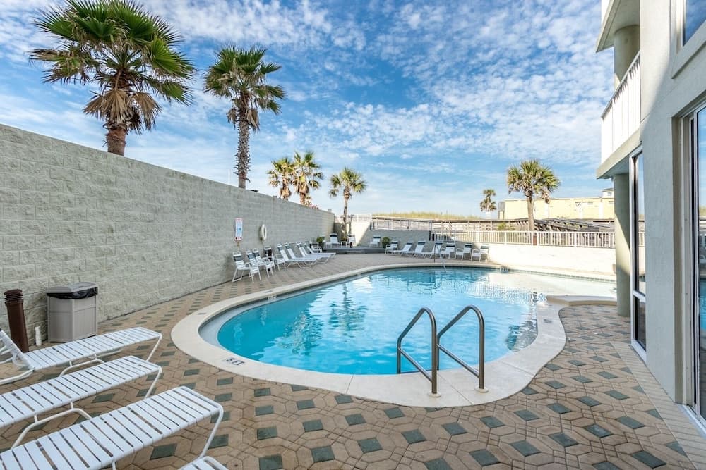 Seacrest 315a 1 Bedroom Condo by Redawning