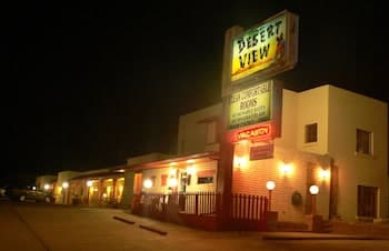 Desert View Inn