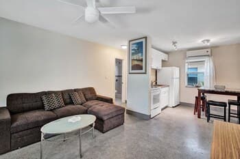 Hollywood Beach: 1br/bath Free Parkingbbq 3