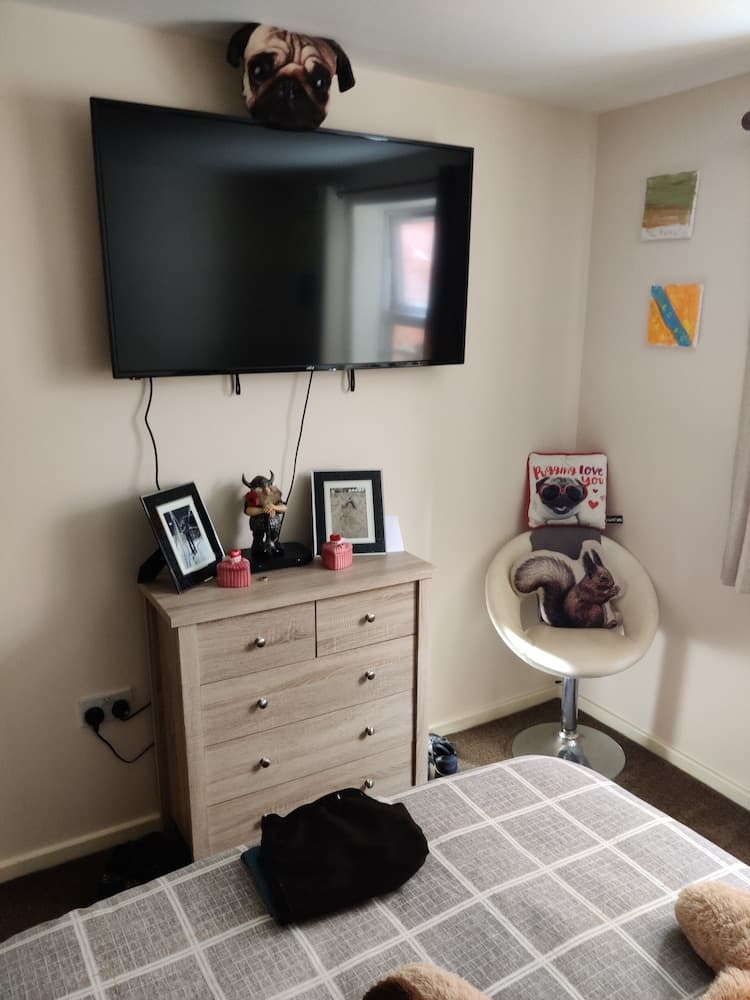 Captivating 1-bed Apartment in Bournemouth