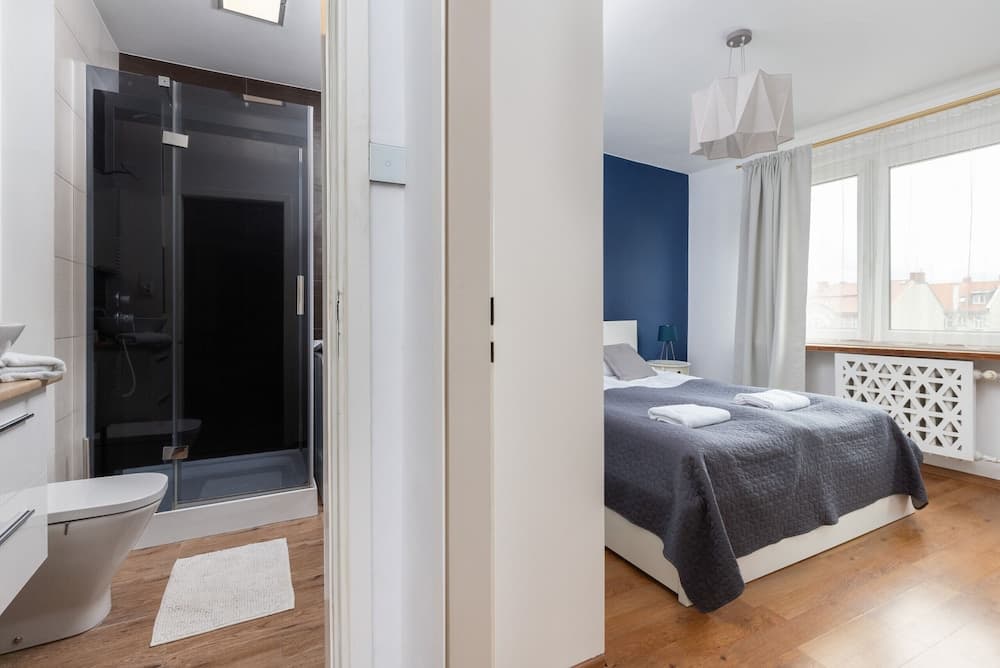 Two-bedroom Apartment Długie Ogrody 47