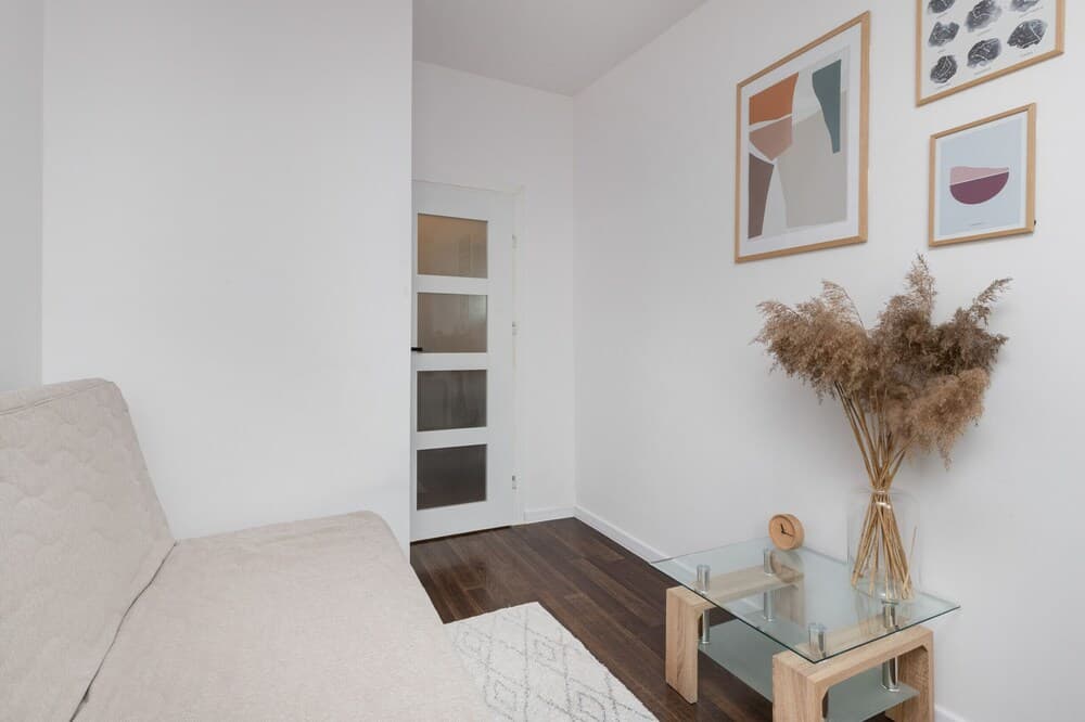 Two-bedroom Apartment Długie Ogrody 47