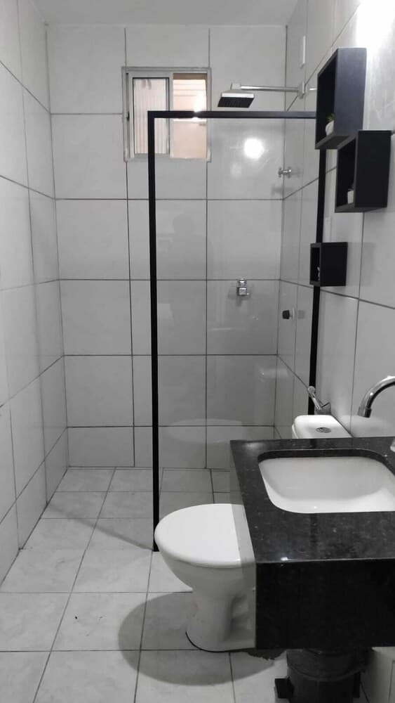 Barcelona Flat Residence