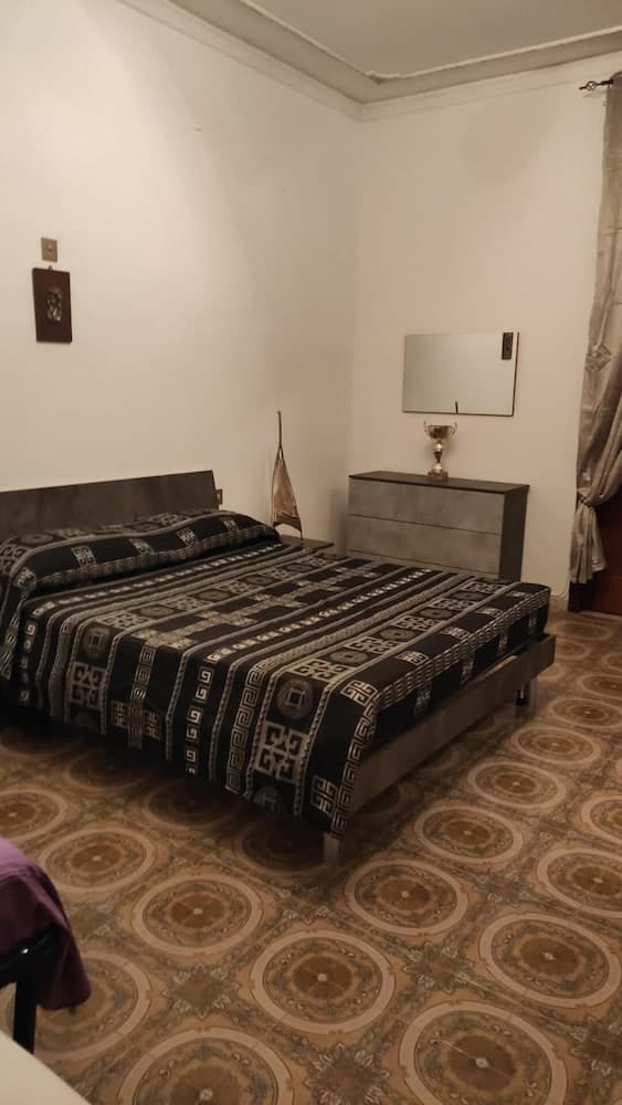 Sunny Seaside Escape in San Pier Marina