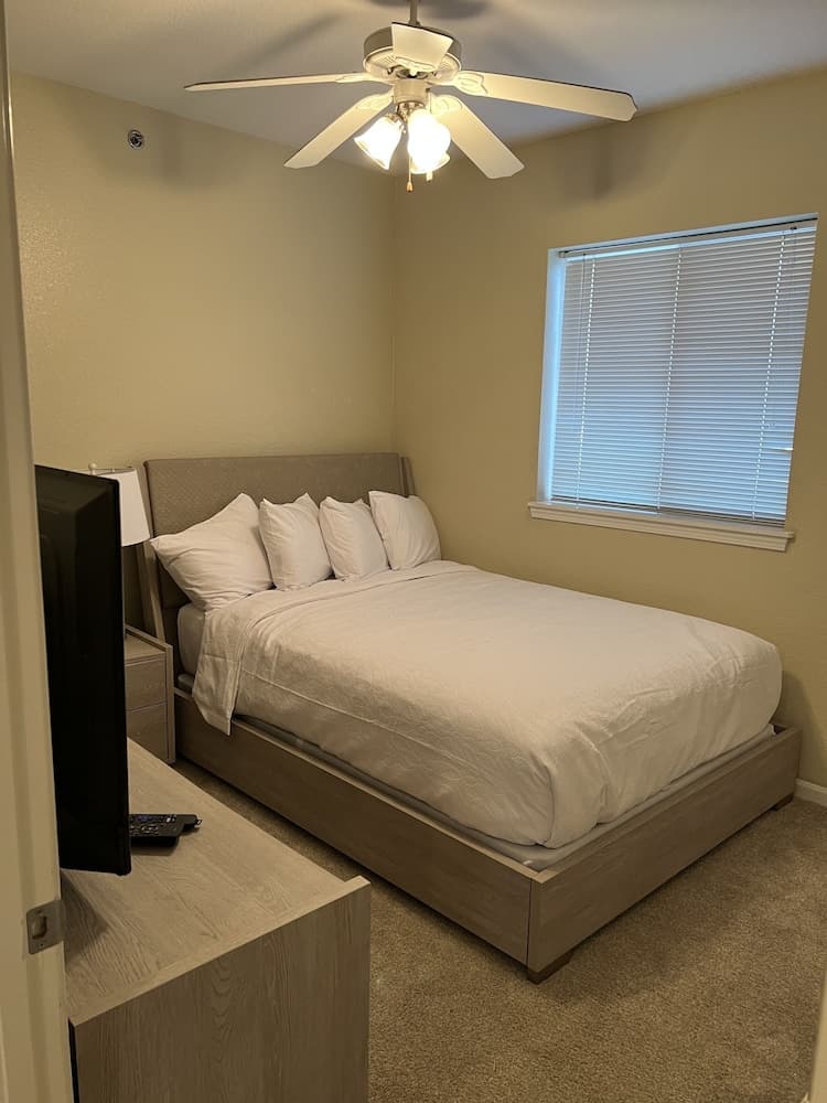 Washburn Hotel Suites