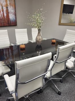 Washburn Hotel Suites