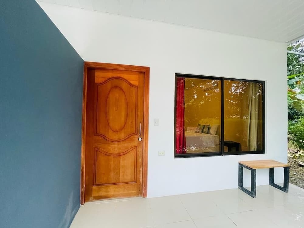 Grand Park Manuel Antonio