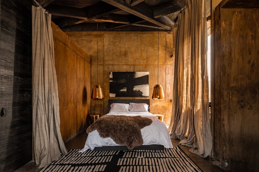 Casa Silencio Hotel Boutique & Distillery