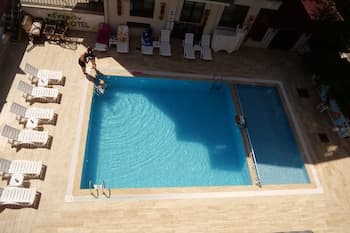 LİMON OTEL KIYIKÖY