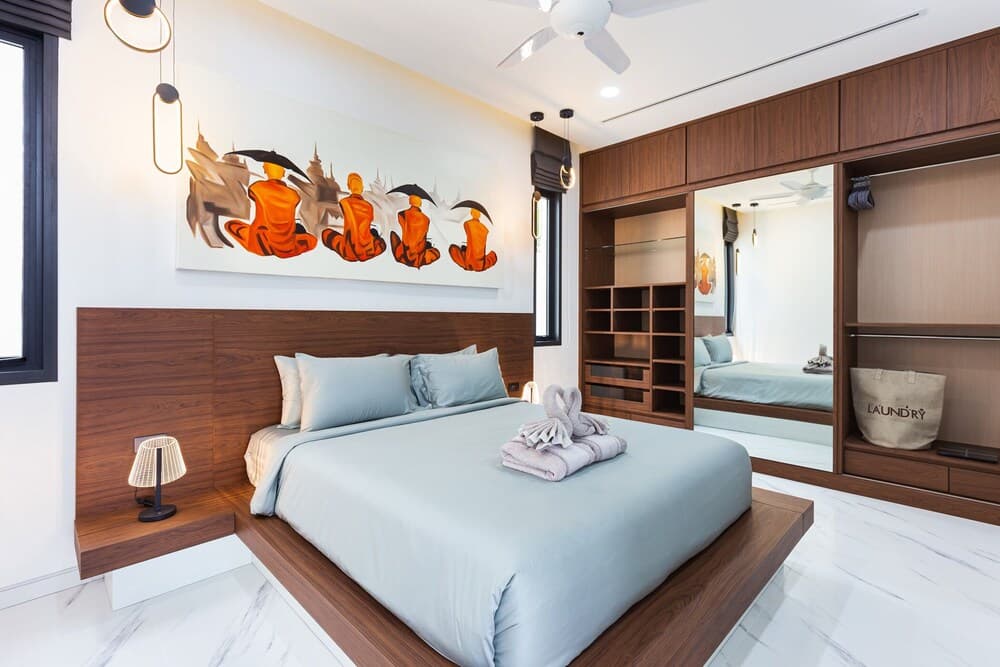 Ultra Luxury Villa Oxygen Pool Brianna 4