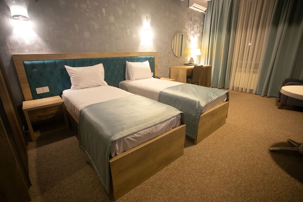 Royal Sapphire Hotel