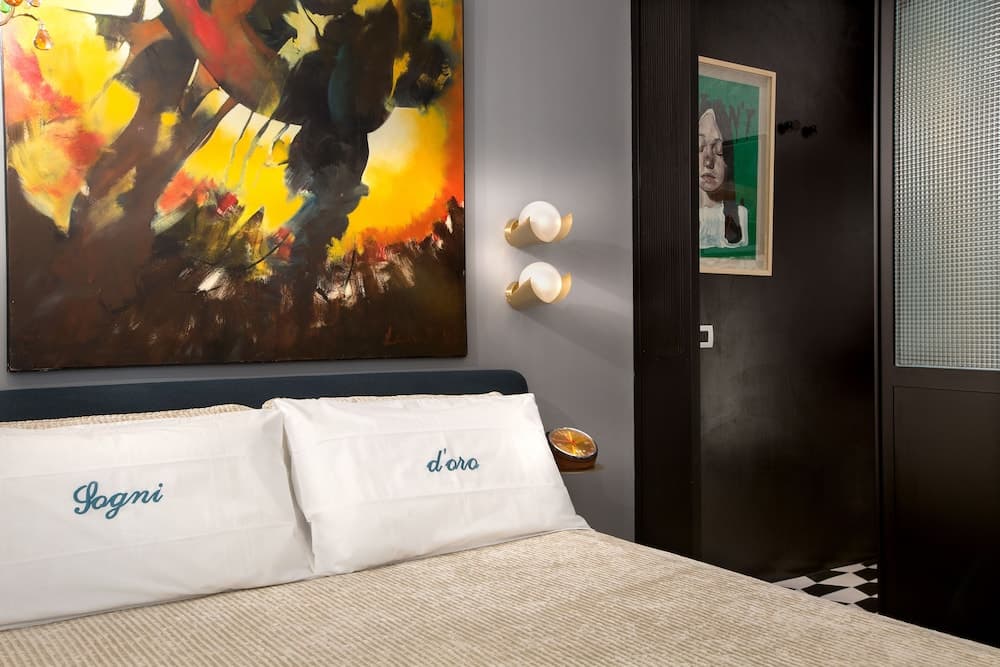 Coco Morghen Appartment