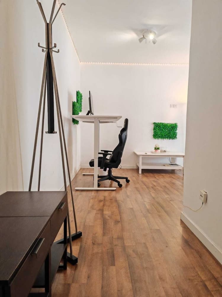 Sunlight City Apartment