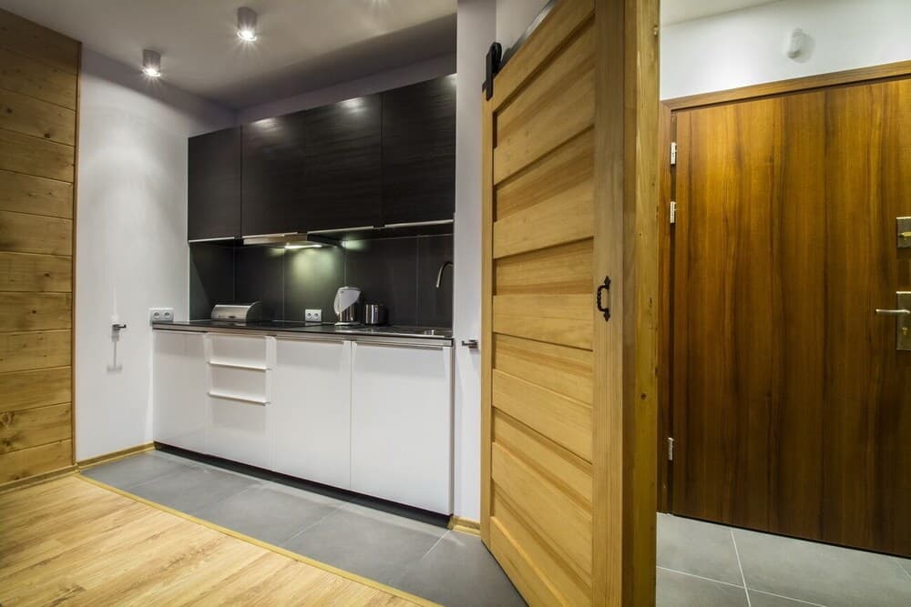 Apartamenty Sun & Snow Rezydencja Tatry