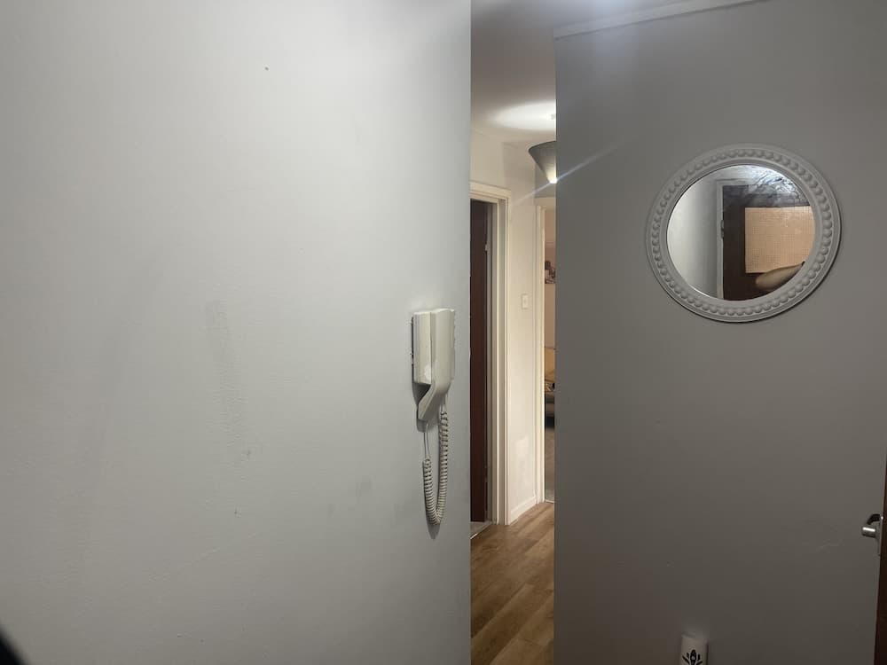 Beautiful one bed Apartment in Cardiff Good Links