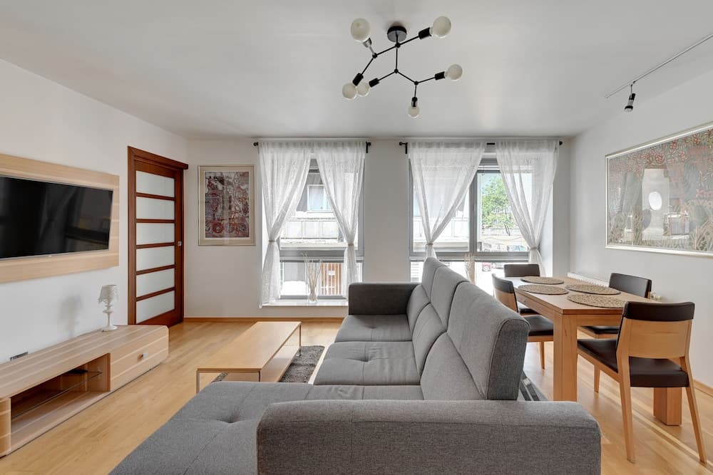 NORDBYHUS Apartamenty Stara Winiarnia