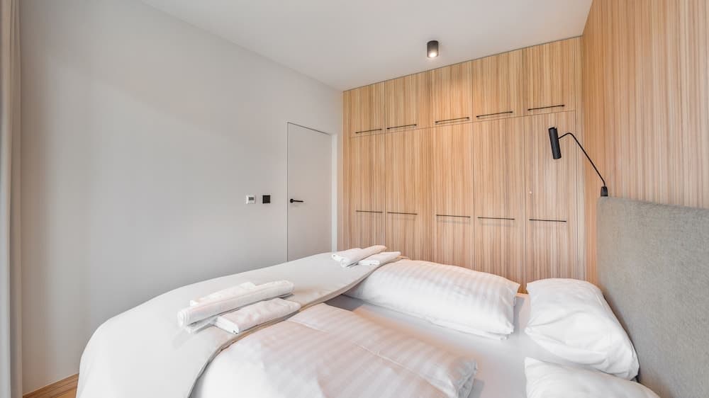 Sun & Snow Bałtycki Apartamenty