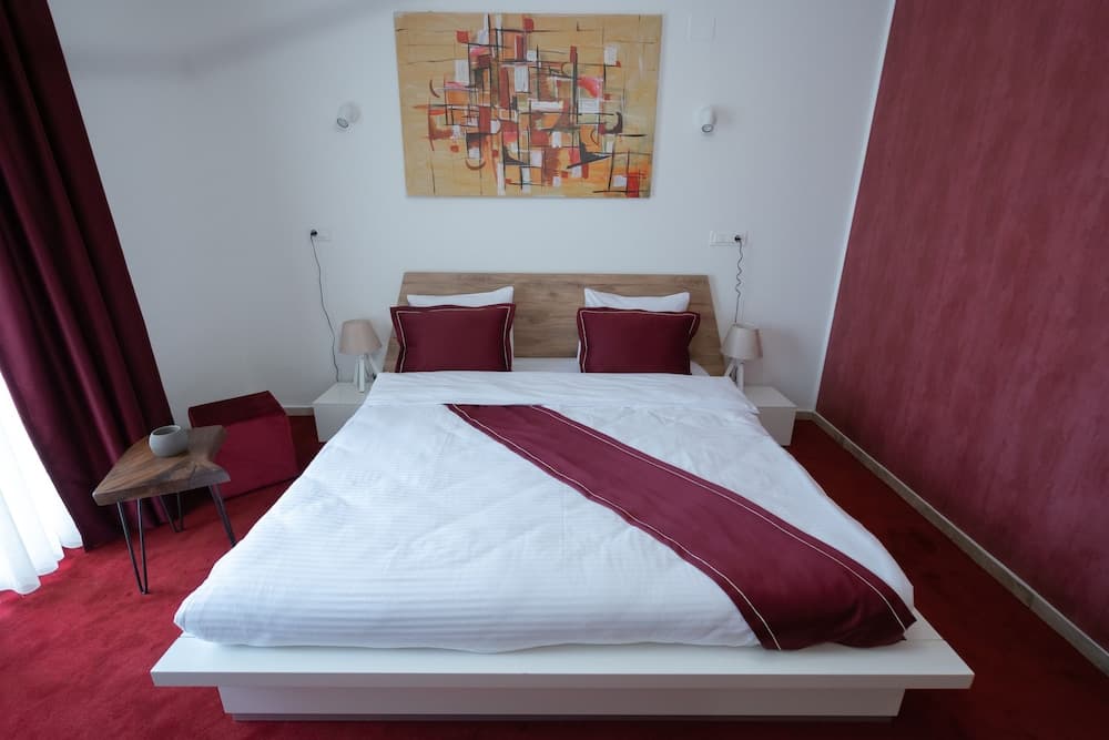 Austrian Palace Hotel