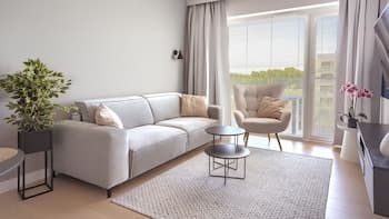 Apartamenty Sun & Snow Polanki Aqua