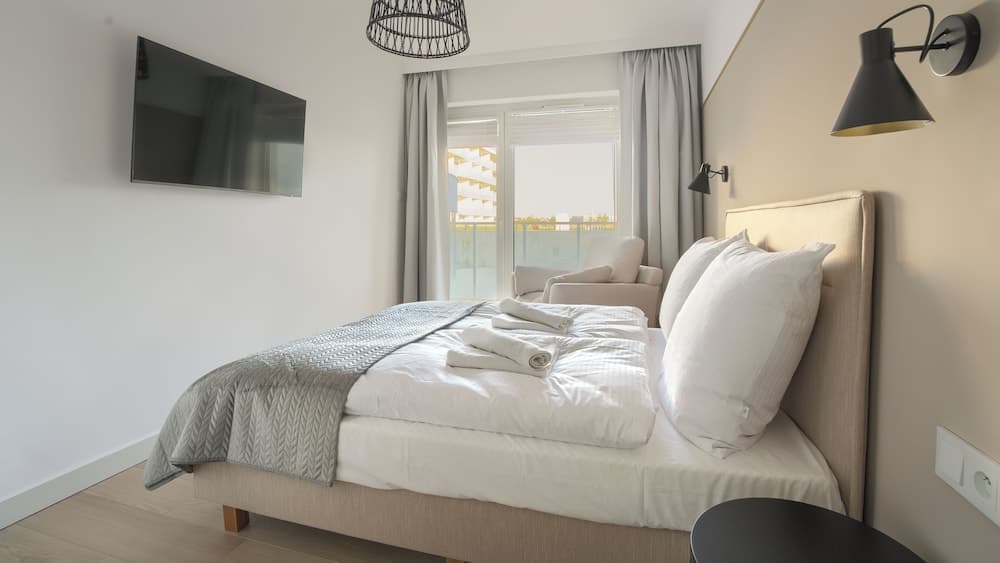 Apartamenty Sun & Snow Polanki Aqua