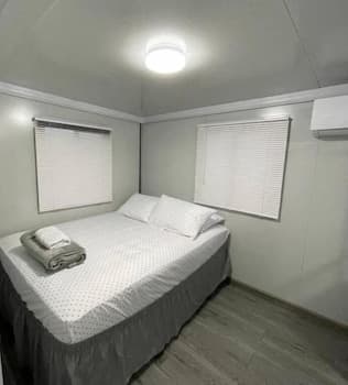 Las Casitas de Village