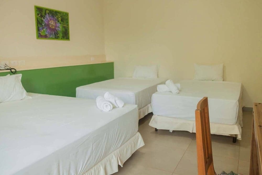 Botânico Hotel Fazenda e SPA