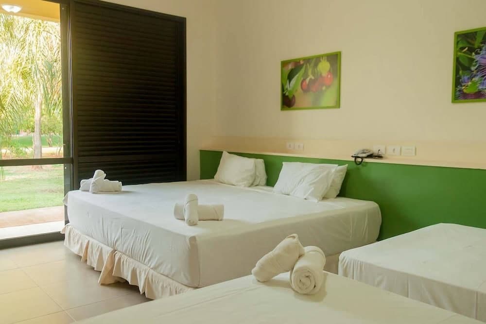 Botânico Hotel Fazenda e SPA