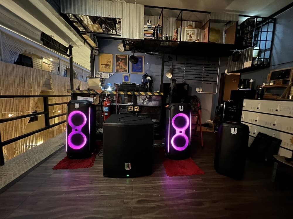 U Hostel Koh Phangan