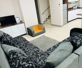 Oxford Apartments Suva