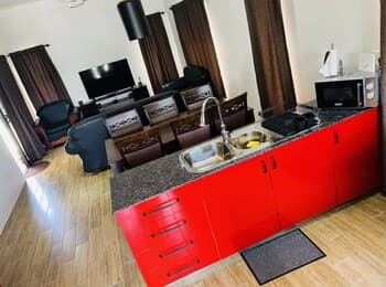 Paradise Island Apartments Nadi