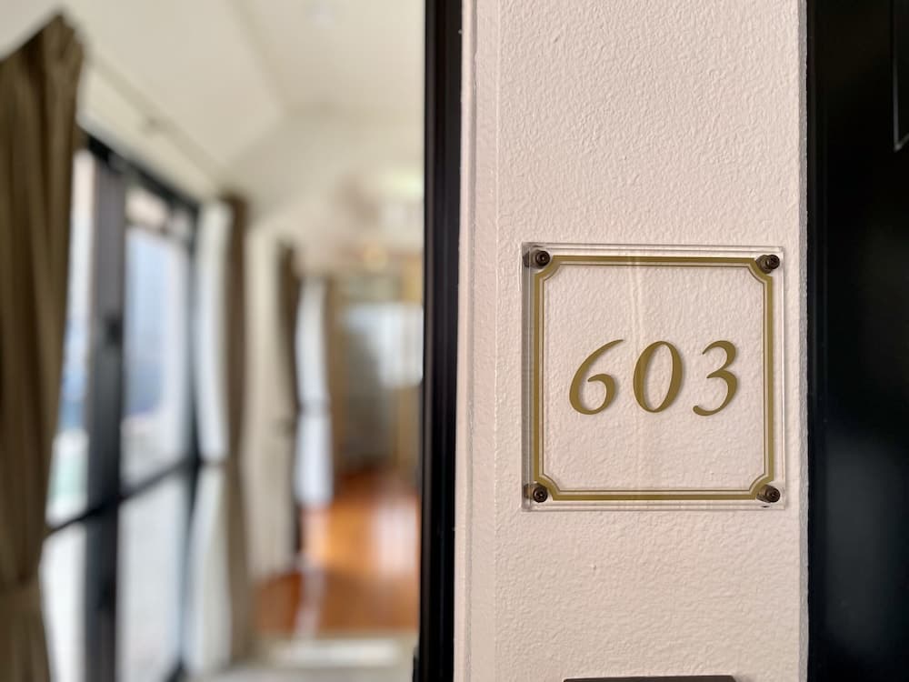 Hotel Tenshi-Kan Kumoji