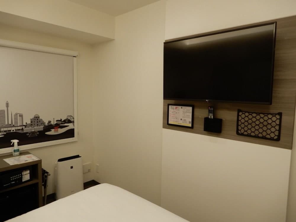 Smile Hotel Hiroshima