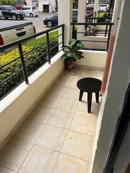 Stay.Plus Vintage Homes Syokimau