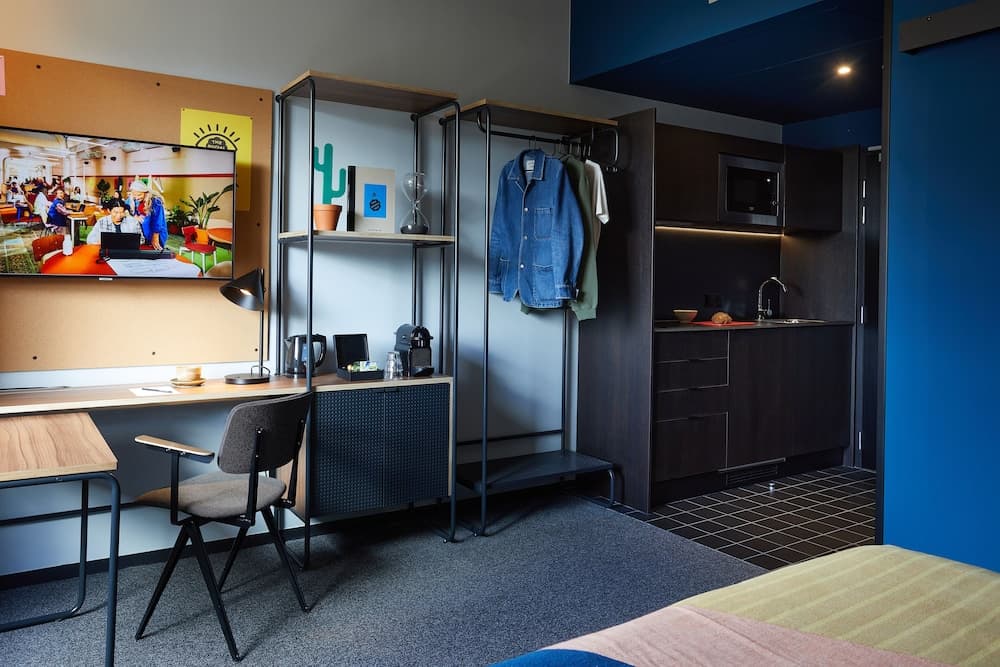 The Social Hub Toulouse