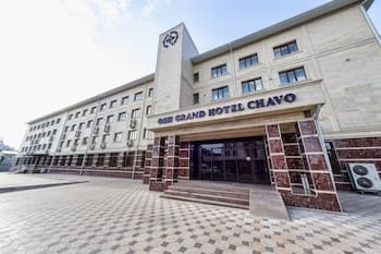 Osh Grand Hotel CHAVO