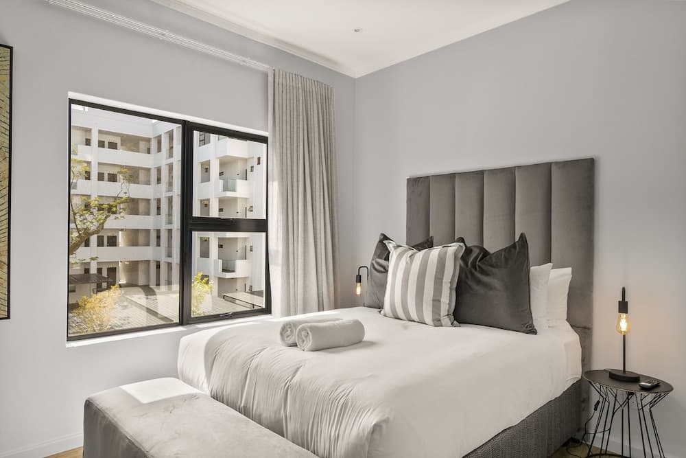 The Monroe Luxury Apartments