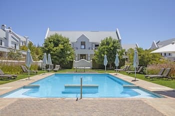 Winelands Golf Lodges 17