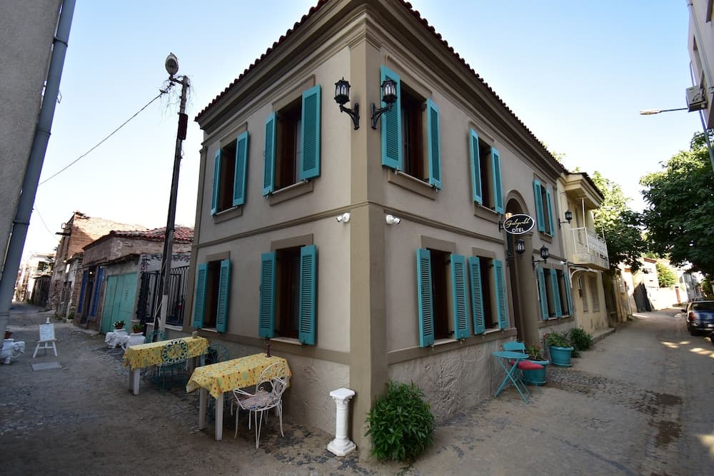 hotel image