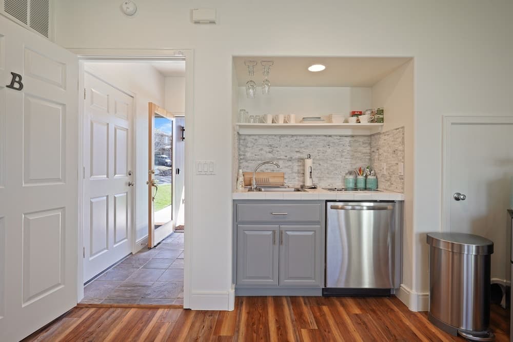 Villa #32 At Broken Top 1 Bedroom Townhouse by Redawning