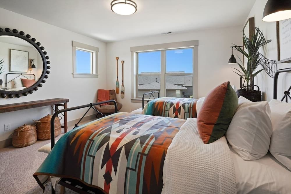 Juniper Mesa At Brasada 4 Bedroom Home by Redawning