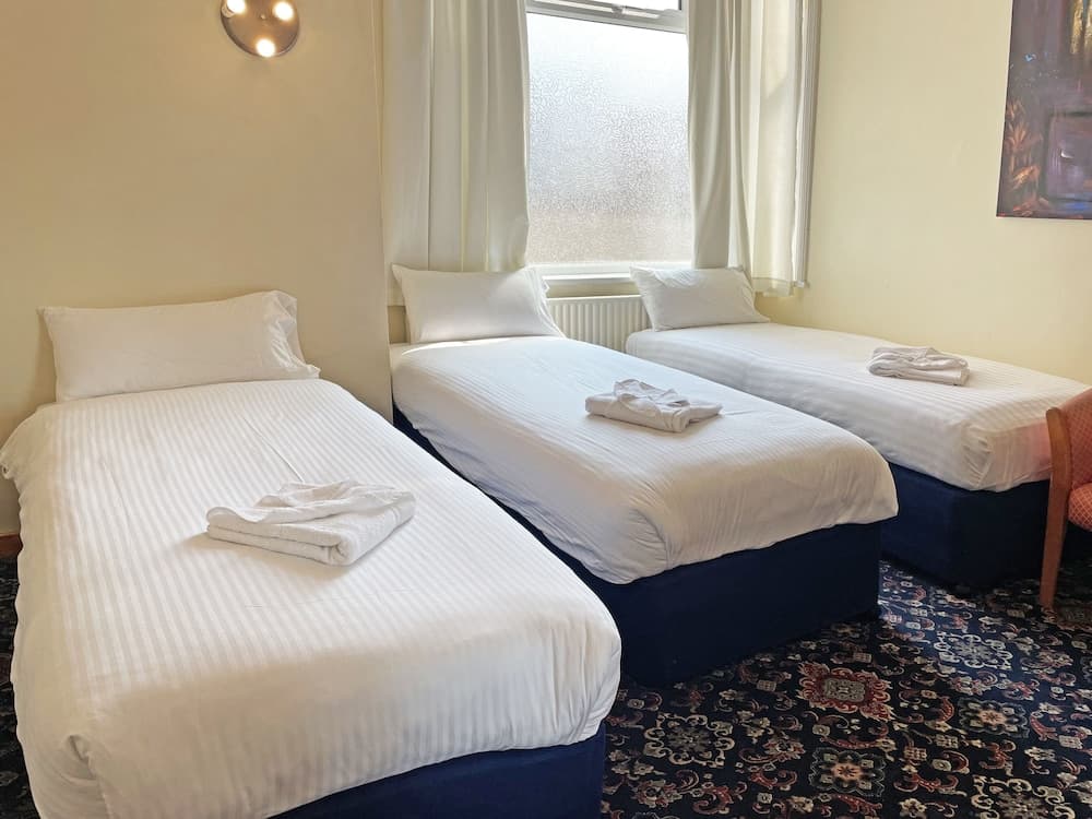 The Norwood Hotel for Groups