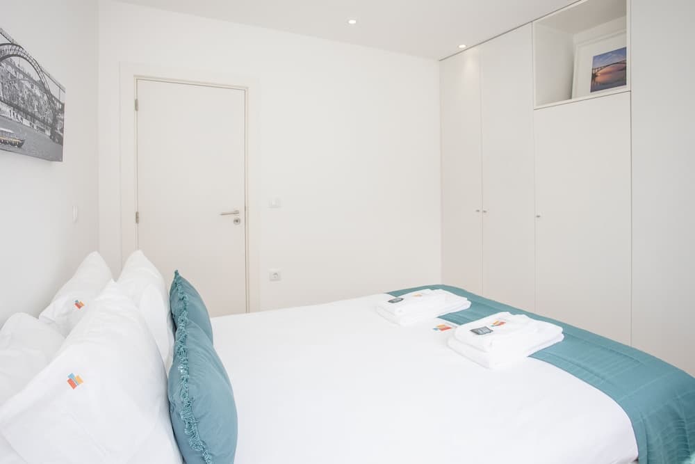 Liiiving in Porto - Sunny Santa Catarina