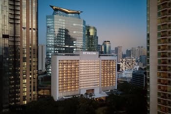 The St. Regis Jakarta