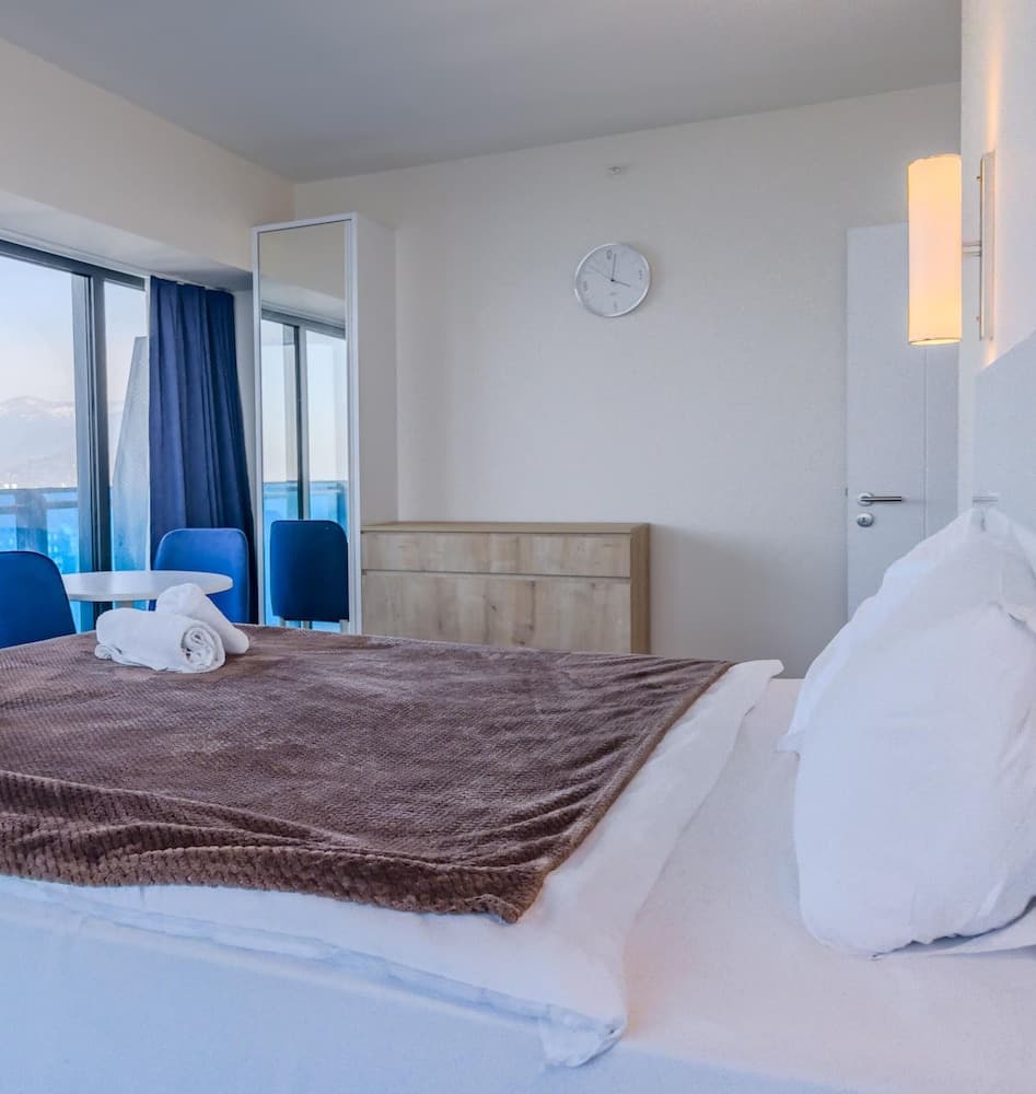 ORBI CITY Hotel Sea View