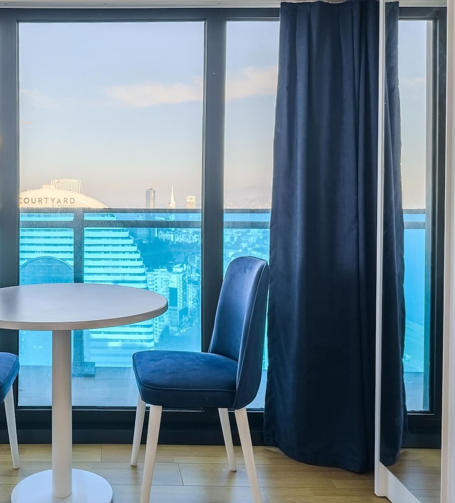 ORBI CITY Hotel Sea View