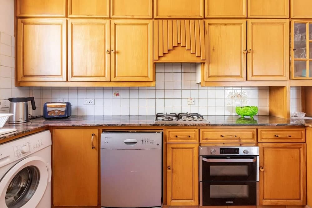 4 Bedroom Villa With Private Pool Near Beach