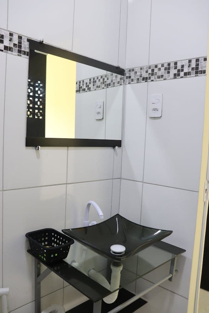 Pousada das Casuarinas