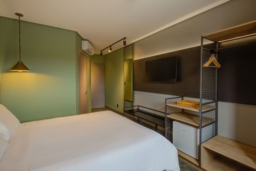 Slaviero Ponta Grossa