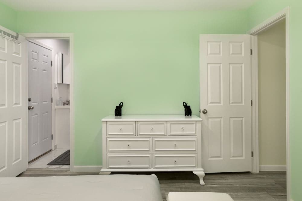 Hot Springs Hideaway